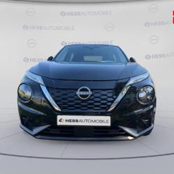 Nissan Juke 1.6 Hybrid 143ch Acenta 2025 Souffelweyersheim