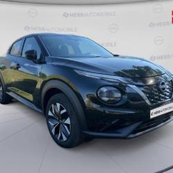 Nissan Juke 1.6 Hybrid 143ch Acenta 2025 Souffelweyersheim