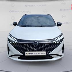 Nissan Qashqai Hybrid e-POWER 205ch N-Design 2026 Souffelweyersheim