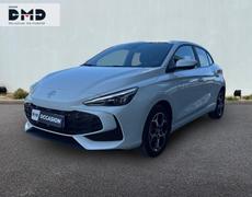 MG MG3 Saint-Jouan-des-Guérets