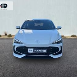 MG MG3 1.5 Hybrid+ 195ch Comfort Saint-Jouan-des-Gu&eacute;rets