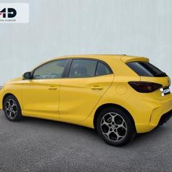 MG MG3 1.5 Hybrid+ 195ch Comfort Cesson-S&eacute;vign&eacute;