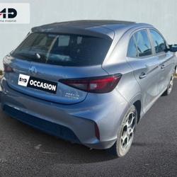 MG MG3 1.5 Hybrid+ 195ch Comfort Cesson-S&eacute;vign&eacute;