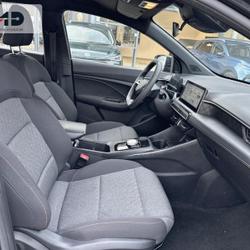 MG MG3 1.5 Hybrid+ 195ch Comfort Cesson-S&eacute;vign&eacute;