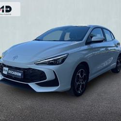 MG MG3 1.5 Hybrid+ 195ch Comfort Cesson-S&eacute;vign&eacute;