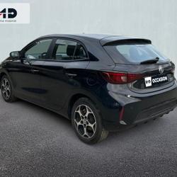 MG MG3 1.5 Hybrid+ 195ch Comfort Saint-Jouan-des-Gu&eacute;rets