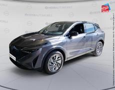 Nissan Qashqai Souffelweyersheim