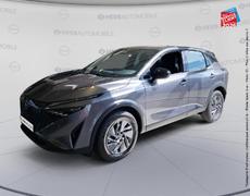 Nissan Qashqai Souffelweyersheim