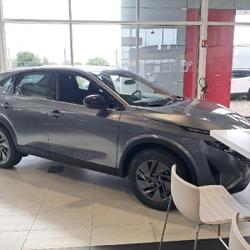 Nissan Qashqai Hybrid e-POWER 190ch Business Edition 2025 Souffelweyersheim
