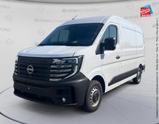 Nissan Interstar Souffelweyersheim