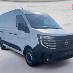 Nissan Interstar L2H2 3t5 2.0 dCi 130ch Euro6E N-Connecta Souffelweyersheim