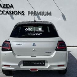 Suzuki Swift 1.2 Hybrid 83ch Pack Le Havre