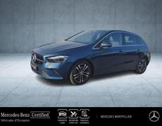 Mercedes Classe B Castelnau-le-Lez