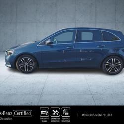 Mercedes Classe B 180 136ch Progressive Line 7G-DCT Castelnau-le-Lez
