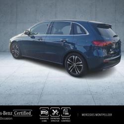 Mercedes Classe B 180 136ch Progressive Line 7G-DCT Castelnau-le-Lez