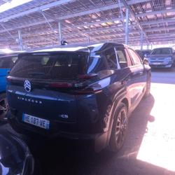 Citroen C5 Aircross Electrique 230ch 104kWh grande autonomie MAX S&eacute;n&eacute;