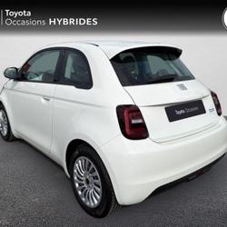 Fiat 500 II e 118ch MY23 Saint-L&ocirc;