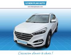 Hyundai Tucson Bollène
