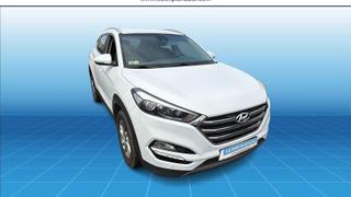 Hyundai Tucson  - Creative - photo 1