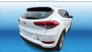 Hyundai Tucson  - Creative - photo 2
