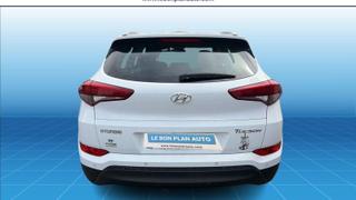 Hyundai Tucson  - Creative - photo 3