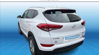 Hyundai Tucson  - Creative - photo 4