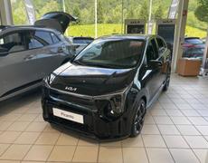 Kia Picanto Sallanches