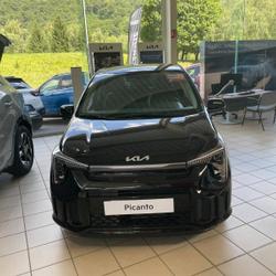 Kia Picanto 1.2 DPi 79ch GT-Line Sallanches