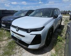 Citroen C5 Aircross Brest