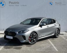BMW Serie 1 Saint-Herblain