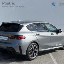 BMW Serie 1 120A 170ch M Sport DKG7 Saint-Herblain