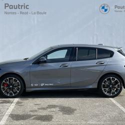 BMW Serie 1 120A 170ch M Sport DKG7 Saint-Herblain