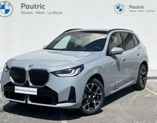 BMW X3 Saint-Herblain