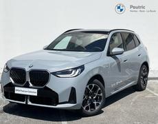 BMW X3 Saint-Herblain