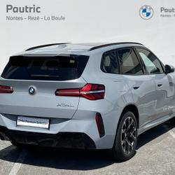 BMW X3 xDrive30e 299ch M Sport Saint-Herblain