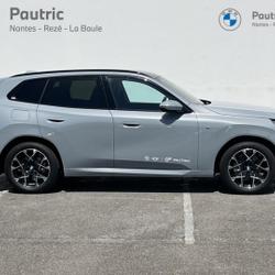 BMW X3 xDrive30e 299ch M Sport Saint-Herblain