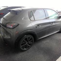 Peugeot 208 1.5 BlueHDi 100 GT + TOIT PANORAMIQUE / GPS S&eacute;n&eacute;