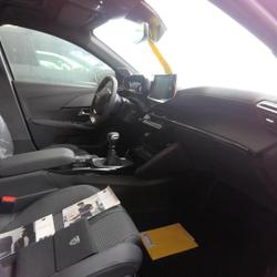 Peugeot 208 1.5 BlueHDi 100 GT + TOIT PANORAMIQUE / GPS S&eacute;n&eacute;