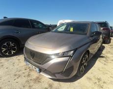 Peugeot 308 III Phase 1 - 1.2 PureTech 130ch S&S Allure Pack EAT8 - 20 990 €