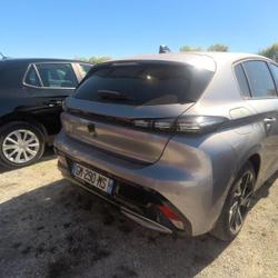 Peugeot 308 III Phase 1 1.2 PureTech 130ch S&S Allure Pack EAT8 S&eacute;n&eacute;