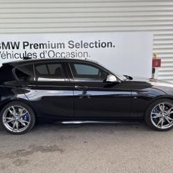 BMW Serie 1 M140iA xDrive 340ch 5p Beaucouz&eacute;