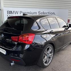 BMW Serie 1 M140iA xDrive 340ch 5p Beaucouz&eacute;