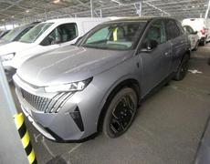 Peugeot 3008 Brest