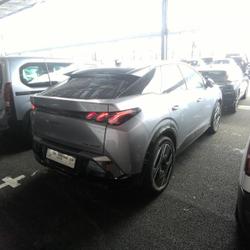 Peugeot 3008 Electrique 230ch Batterie 97 kWh GT / GRANDE AUTONOMIE Brest