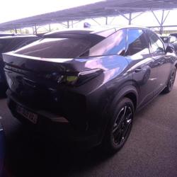 Peugeot 3008 Electrique 230ch Batterie 97 kWh Allure / GRANDE AUTONOMIE Brest
