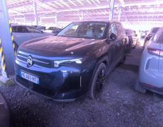 Citroen C5 Aircross Brest