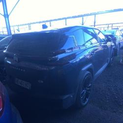 Citroen C5 Aircross Electrique 230ch 104kWh grande autonomie MAX Brest
