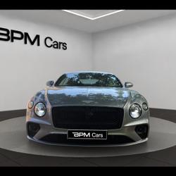 Bentley Continental V8 4.0 550ch Orl&eacute;ans
