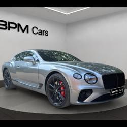 Bentley Continental V8 4.0 550ch Orl&eacute;ans