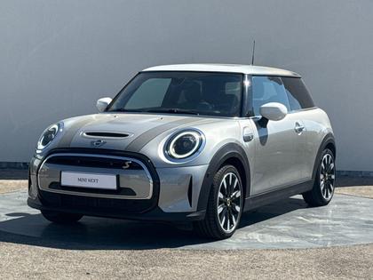Mini Hatch - Hatch 3 Portes Cooper SE 184 ch Edition Premium Plus - 23 690 €